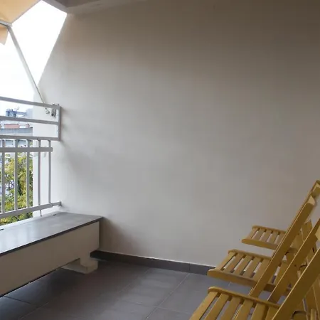 True Color Apartment Belgrade