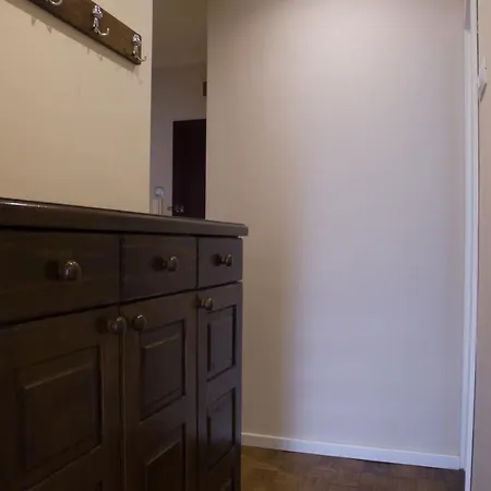 True Color Apartment *