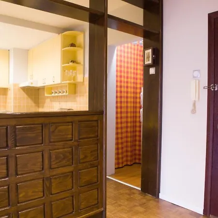 Apartment True Color Belgrade