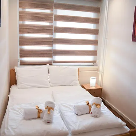 Apartment True Color Belgrade