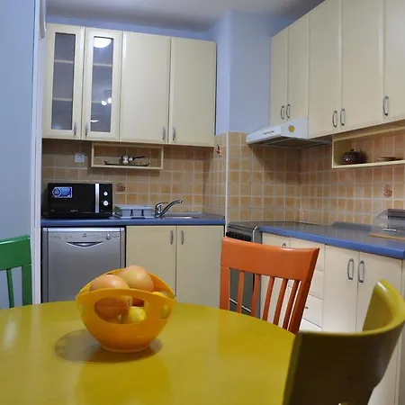 Apartment True Color *